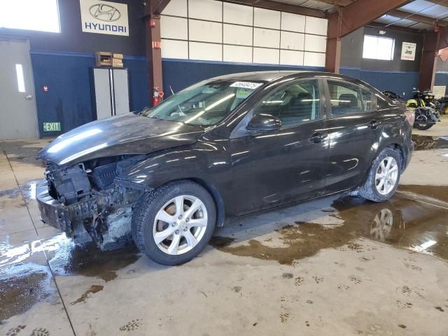 2010 Mazda 3 I