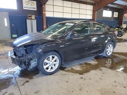 Mazda Vehiculos salvage en venta: 2010 Mazda 3 I