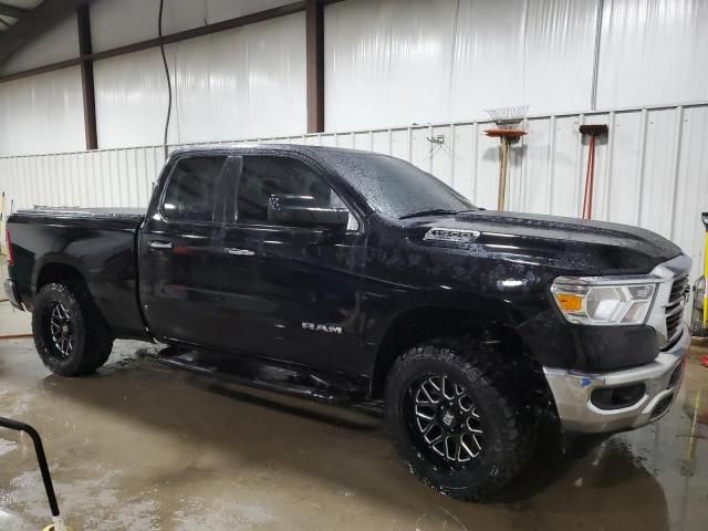 2020 Dodge RAM 1500 BIG HORN/LONE Star