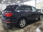 2011 Audi Q7 Premium Plus