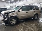 2004 Honda Pilot EXL