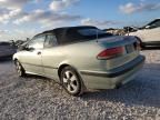 2002 Saab 9-3 SE