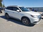 2016 Mitsubishi Outlander SE