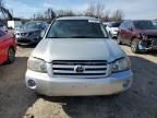 2004 Toyota Highlander