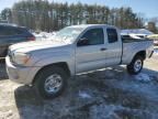 2007 Toyota Tacoma Access Cab