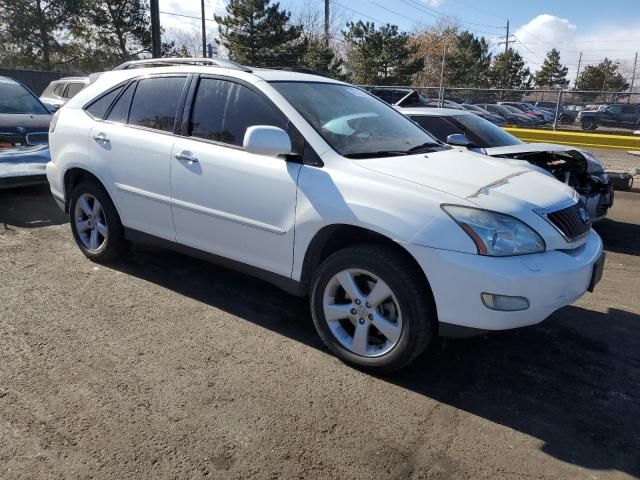 2008 Lexus RX 350