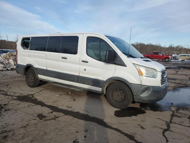 2016 Ford Transit T-350