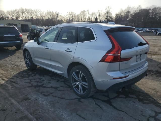 2019 Volvo XC60 T6