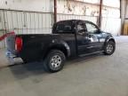 2005 Nissan Frontier King Cab XE