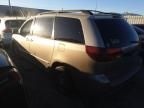 2005 Toyota Sienna CE