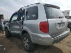 2004 Honda Pilot EXL