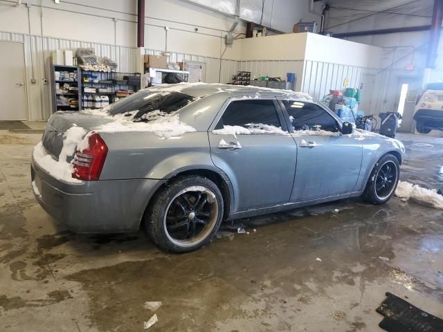 2006 Chrysler 300C