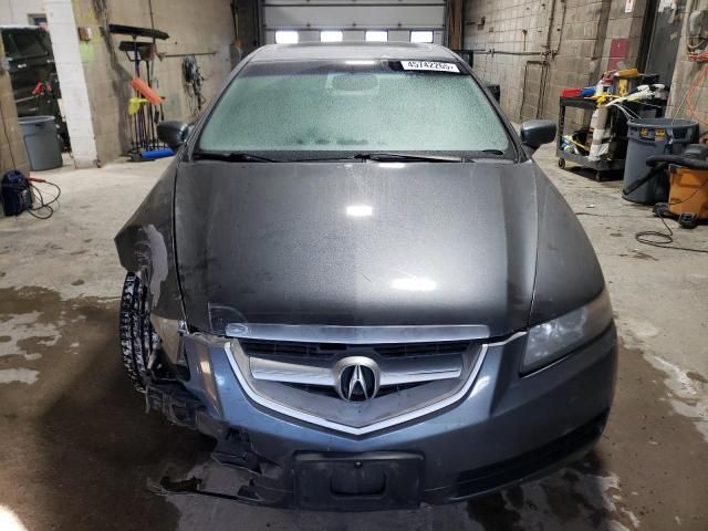 2006 Acura 3.2TL