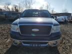 2007 Ford F150 Supercrew