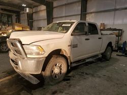 Dodge 2500 st salvage cars for sale: 2015 Dodge RAM 2500 ST