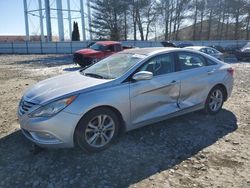 2013 Hyundai Sonata SE en venta en Windsor, NJ