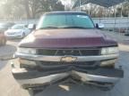 2001 Chevrolet Silverado K2500 Heavy Duty