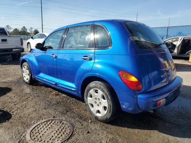 2004 Chrysler PT Cruiser