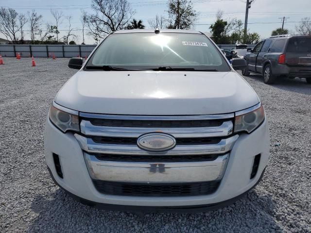 2014 Ford Edge SE