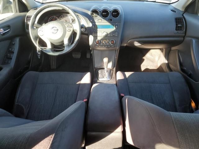 2011 Nissan Altima Base