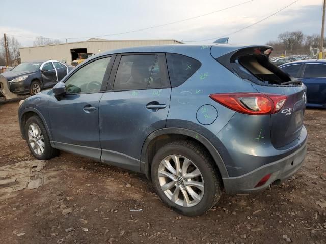 2014 Mazda CX-5 GT