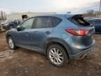 2014 Mazda CX-5 GT