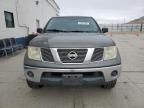 2006 Nissan Frontier Crew Cab LE