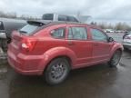 2007 Dodge Caliber