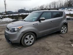 2016 KIA Soul en venta en Marlboro, NY