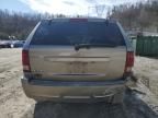 2006 Jeep Grand Cherokee Laredo