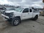 2009 Toyota Tacoma Prerunner Access Cab