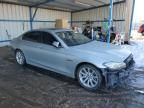 2015 BMW 535 D Xdrive