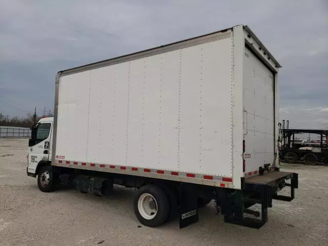 2015 Mitsubishi Fuso Truck OF America INC FE FEC72S