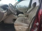 2005 Toyota Highlander Limited