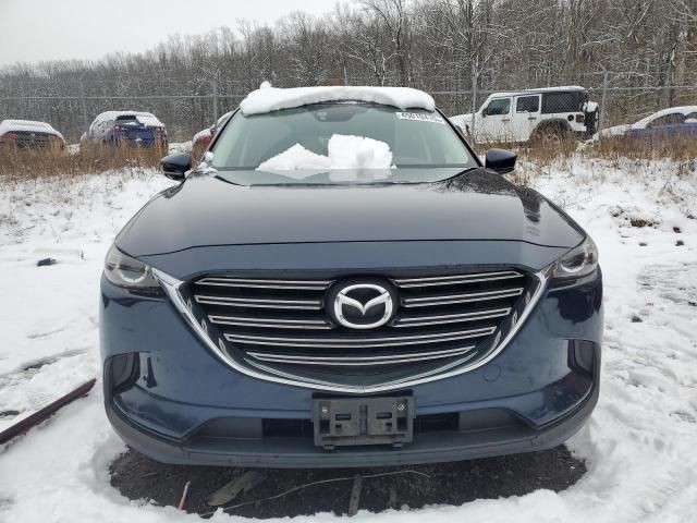 2016 Mazda CX-9 Touring