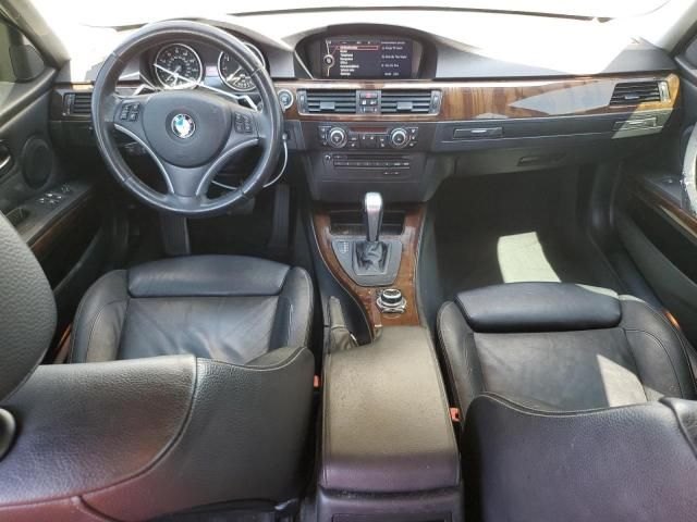 2011 BMW 328 I Sulev