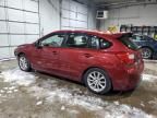 2013 Subaru Impreza Premium