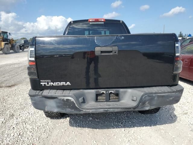 2008 Toyota Tundra Double Cab