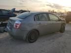 2008 Nissan Sentra 2.0