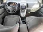 2008 Nissan Sentra 2.0