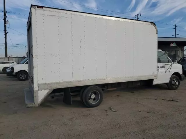 2005 Chevrolet Express G3500