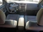 2007 Dodge Dakota Quad SLT