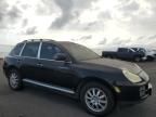 2004 Porsche Cayenne