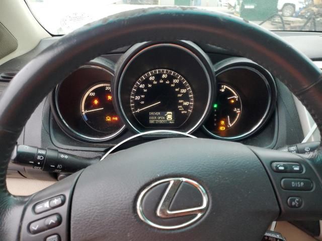 2006 Lexus RX 400