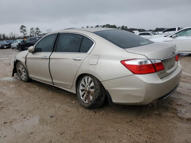 2014 Honda Accord EX