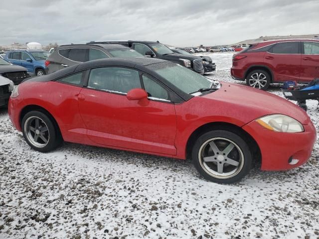 2006 Mitsubishi Eclipse GS