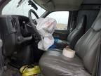 2008 Chevrolet Express G2500