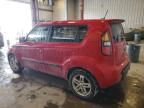 2010 KIA Soul +