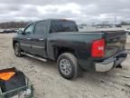 2013 Chevrolet Silverado C1500 LT