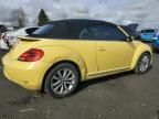 2015 Volkswagen Beetle TDI